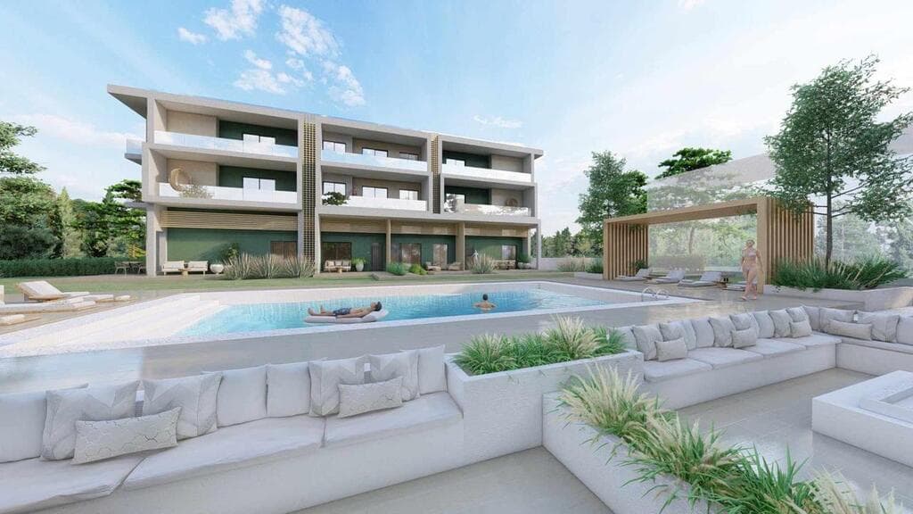 For Sale Flat 60 m² in Kavala