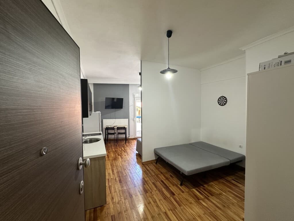 For Sale Flat 36 m² in Thessaloniki