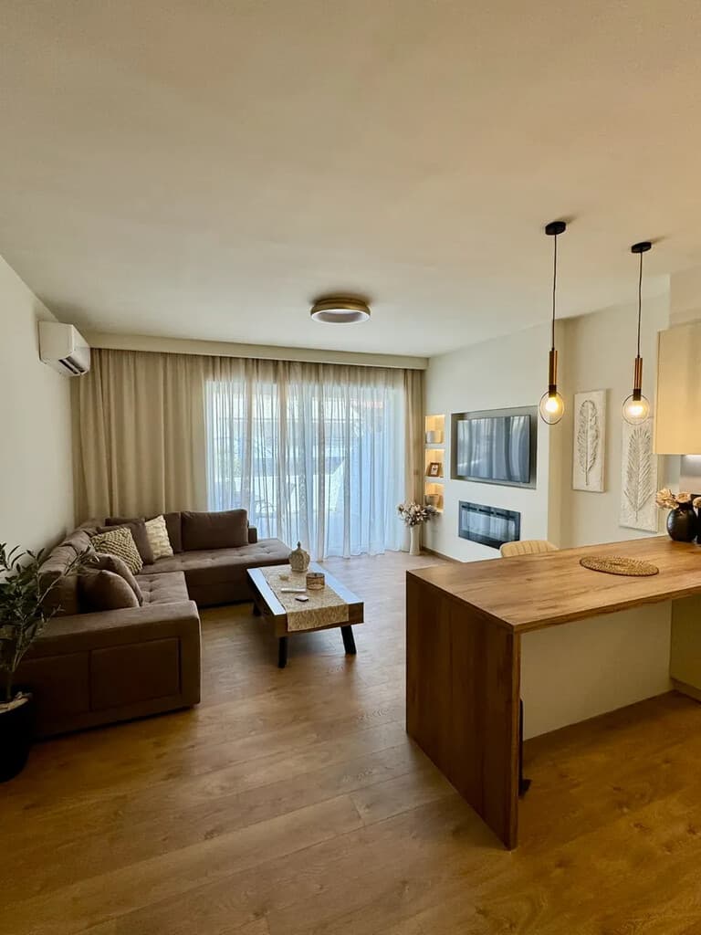 For Sale Flat 50 m² in Peloponnese