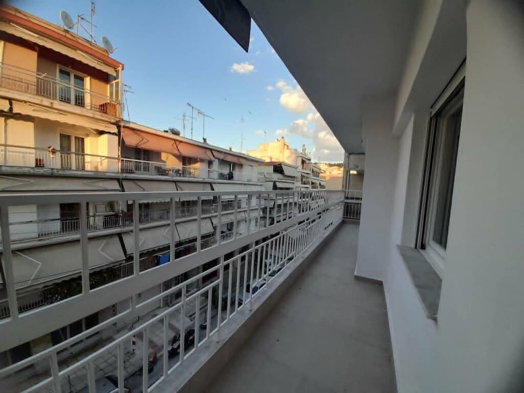For Sale Flat 60 m² in Thessaloniki
