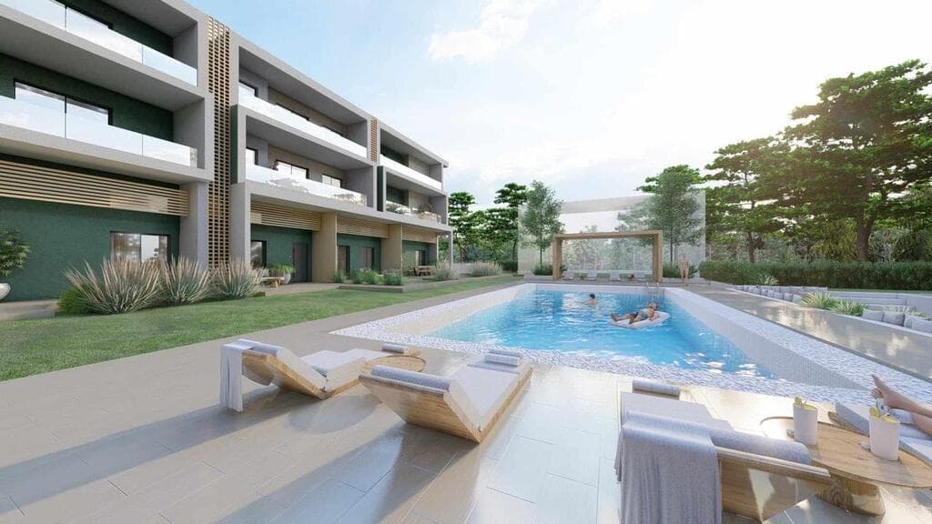 For Sale Flat 84 m² in Kavala