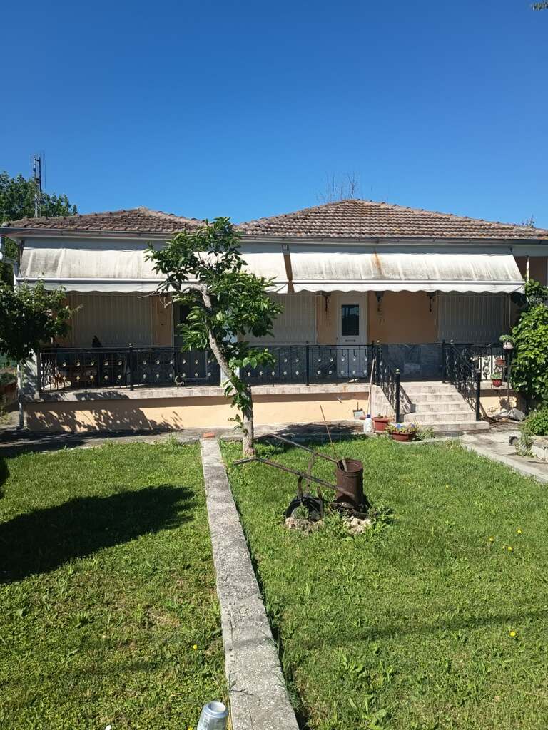 For Sale Detached house 110 m² in Thessaloniki