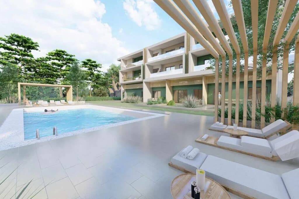 For Sale Flat 82 m² in Kavala