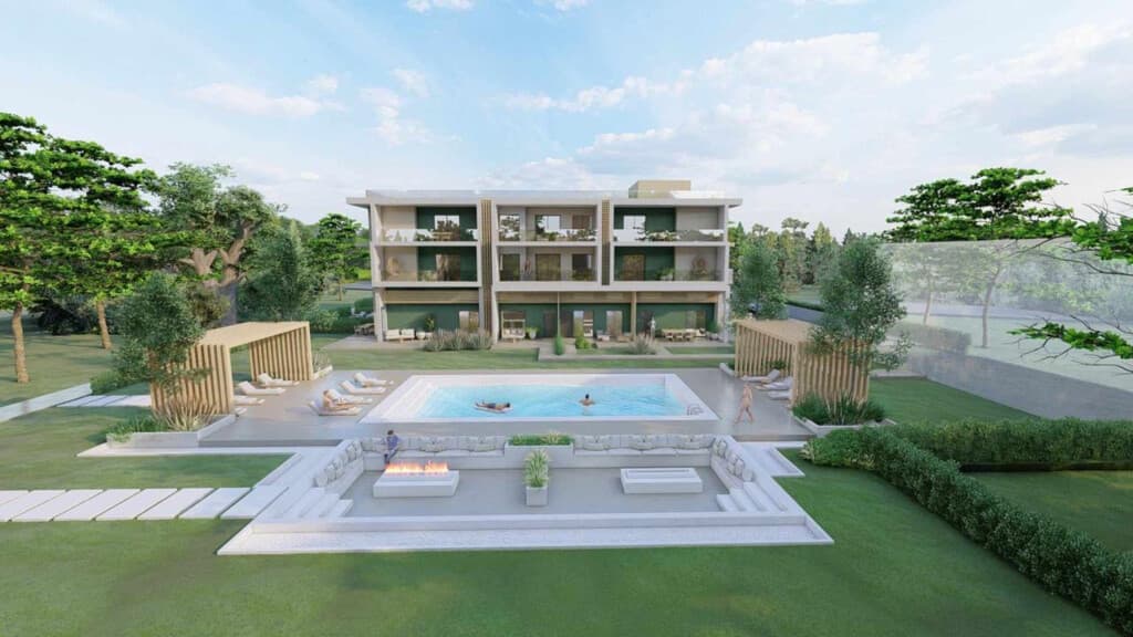 For Sale Flat 53 m² in Kavala