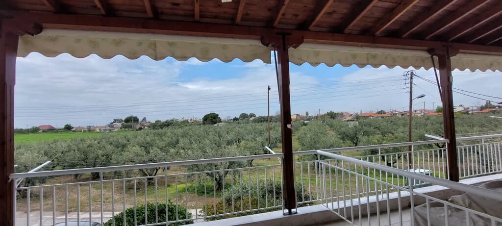 For Sale Flat 47 m² in Chalkidiki