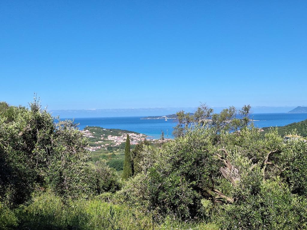 For Sale Land 7600 m² in Ionian Islands