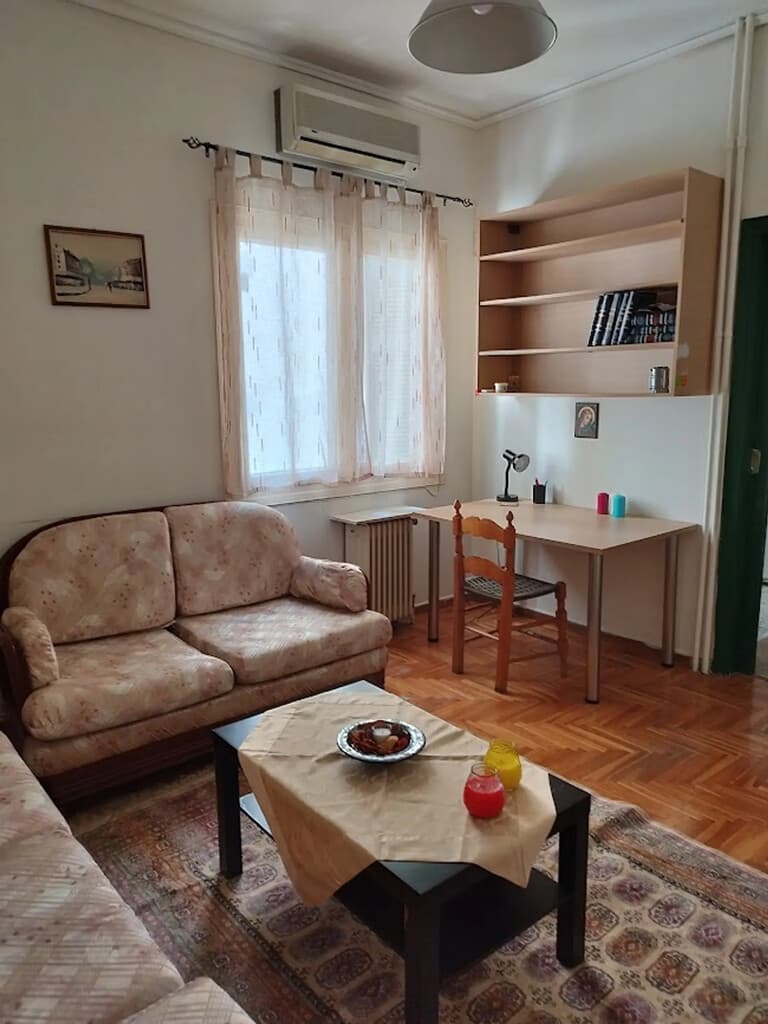 For Sale Flat 50 m² in Athens