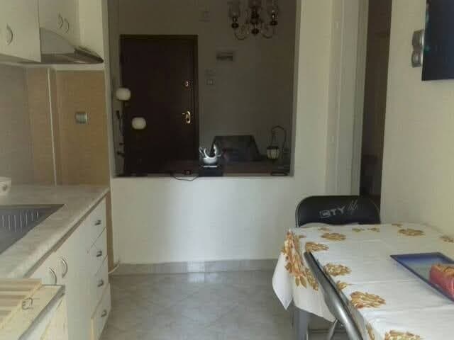 For Sale Flat 60 m² in Thessaloniki