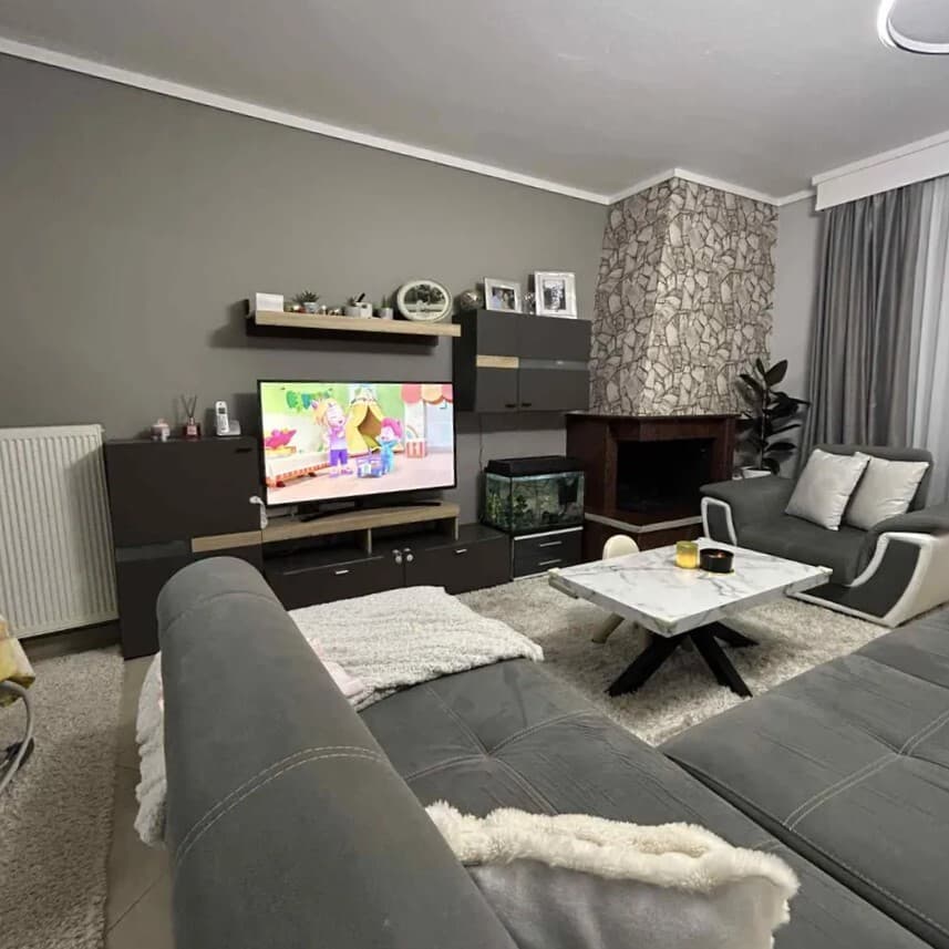 For Sale Flat 118 m² in the suburbs of Thessaloniki