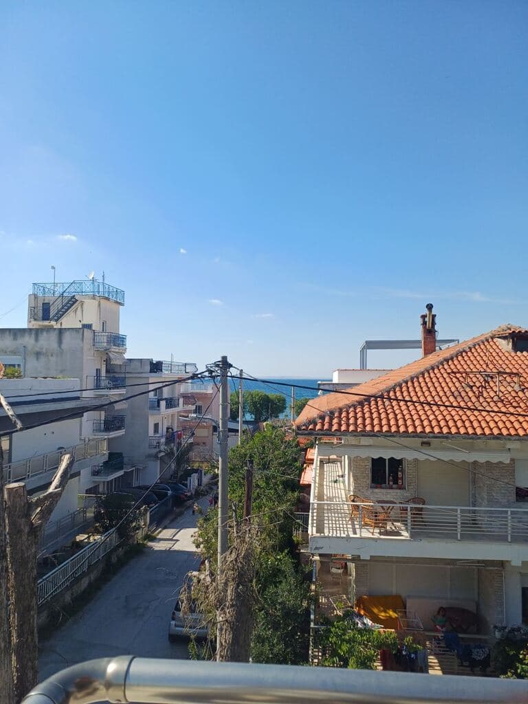 For Sale Flat 75 m² in the suburbs of Thessaloniki