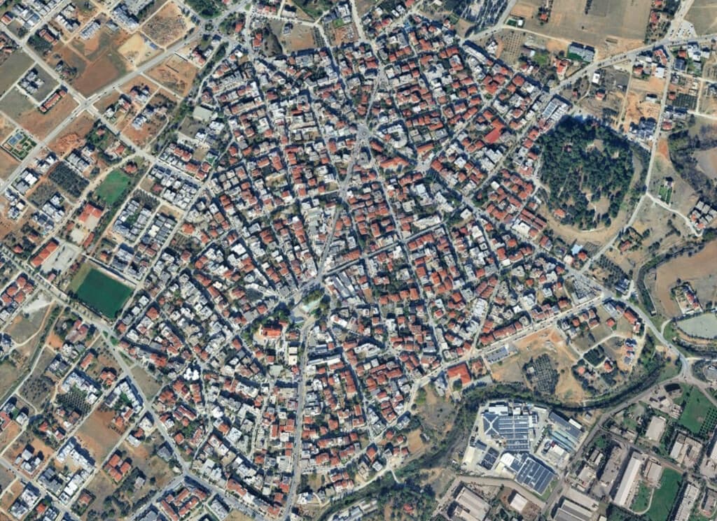For Sale Land 3080 m² in the suburbs of Thessaloniki