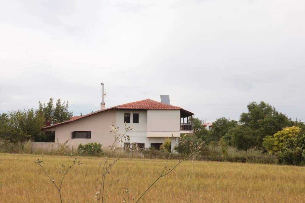 For Sale Detached house 190 m² in the suburbs of Thessaloniki