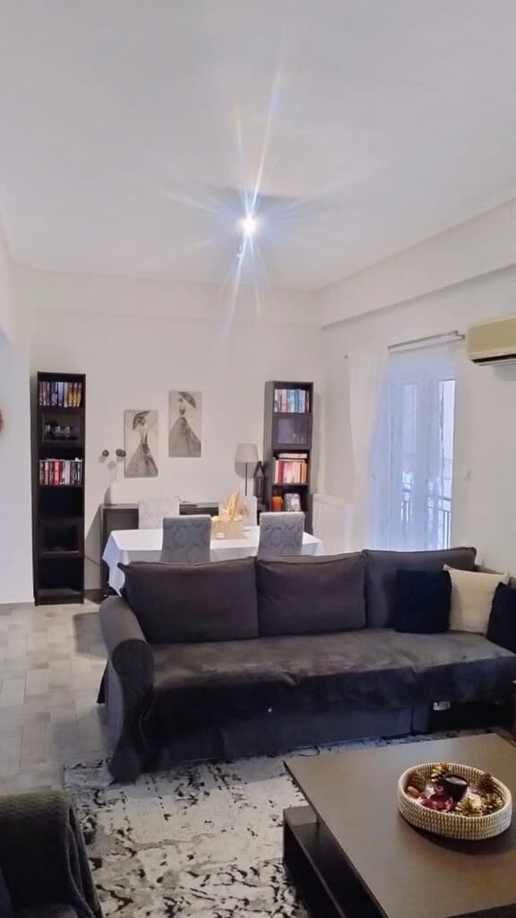 For Sale Flat 85 m² in Attica
