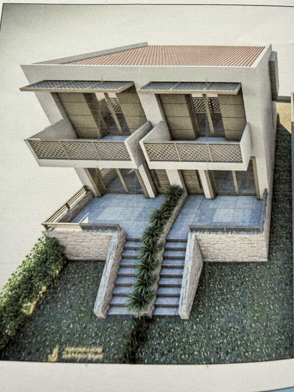 For Sale Maisonette 55 m² in Sithonia, Chalkidiki