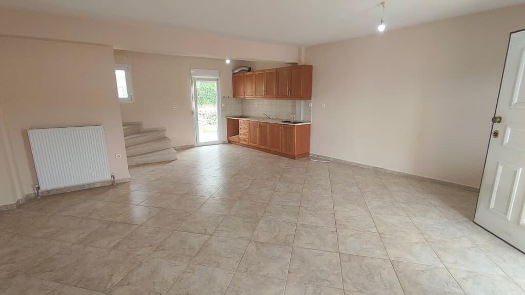 For Sale Maisonette 121 m² in Chalkidiki