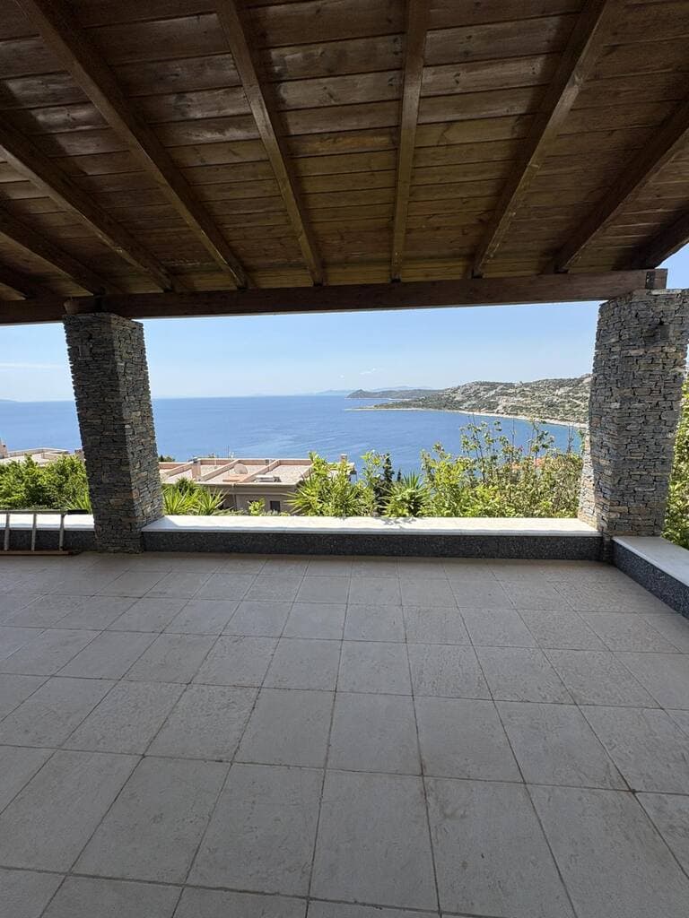 For Sale Villa 350 m² in Attica
