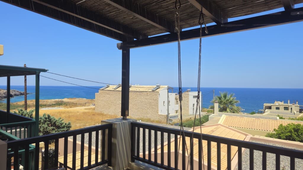 For Sale Flat 69 m² in Crete