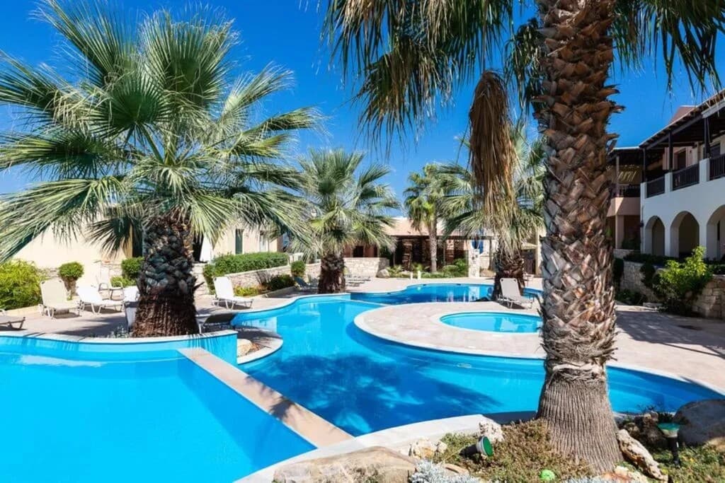 For Sale Flat 78 m² in Crete