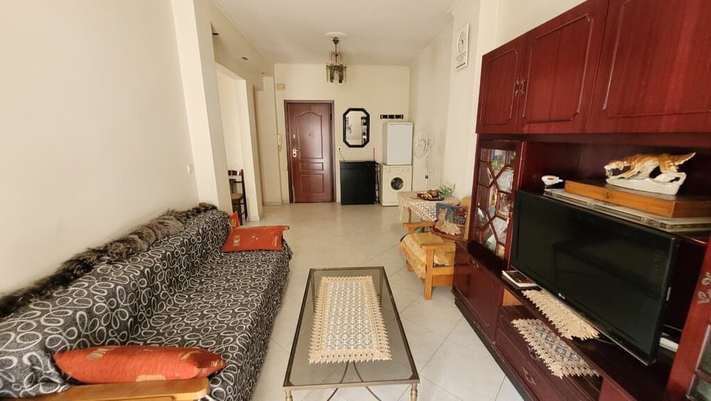 For Sale Flat 69 m² in Thessaloniki