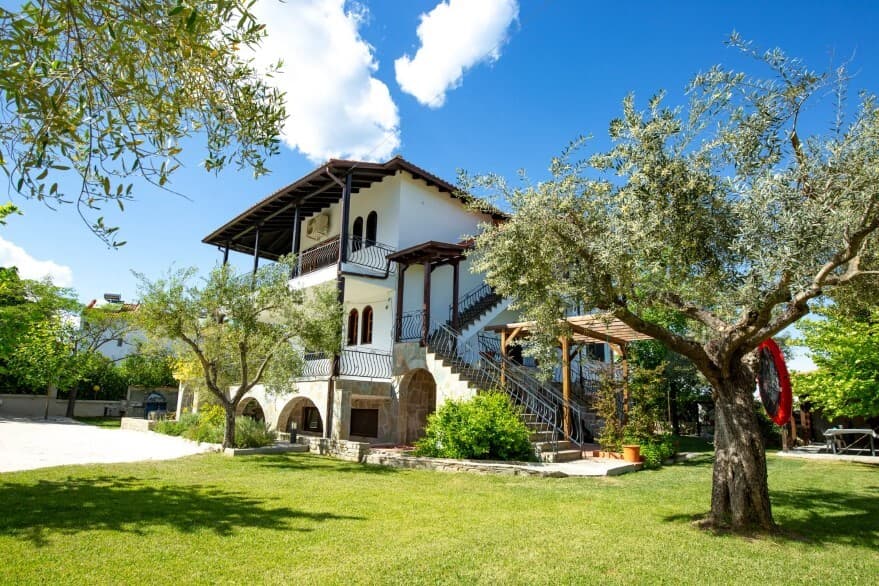 For Sale Detached house 223 m² in Sithonia, Chalkidiki