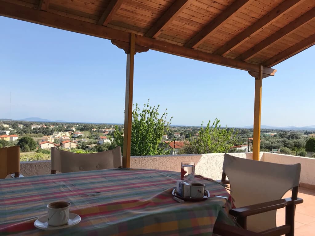 For Sale Detached house 165 m² in Attica