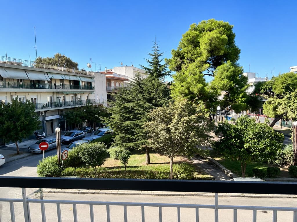 For Sale Flat 87 m² in Thessaloniki