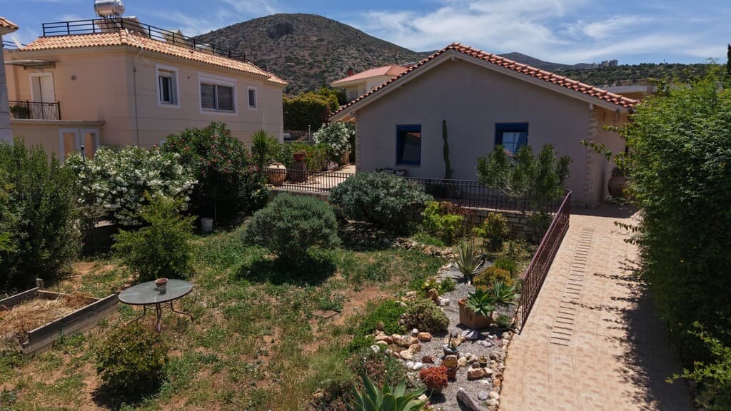 For Sale Detached house 165 m² in Crete