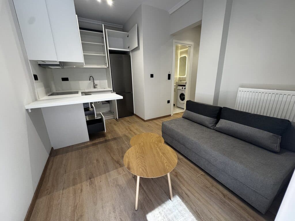 For Sale Flat 38 m² in Thessaloniki