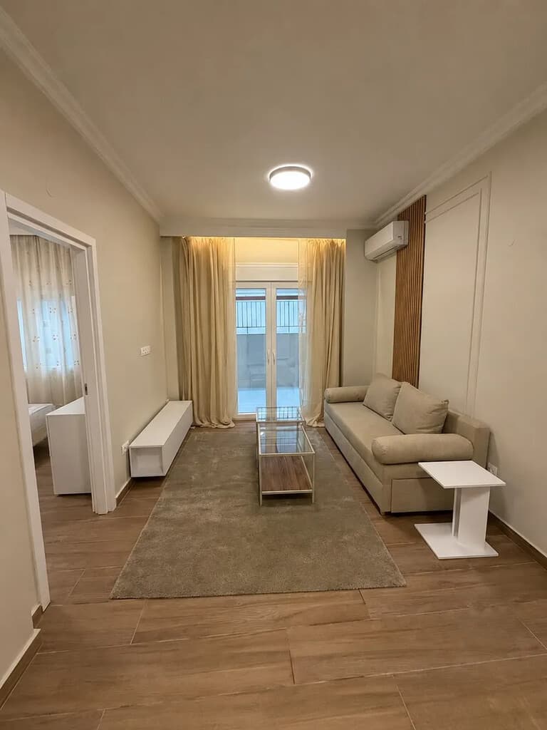 For Sale Flat 50 m² in Thessaloniki