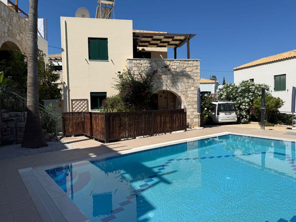 For Sale Maisonette 100 m² in Crete