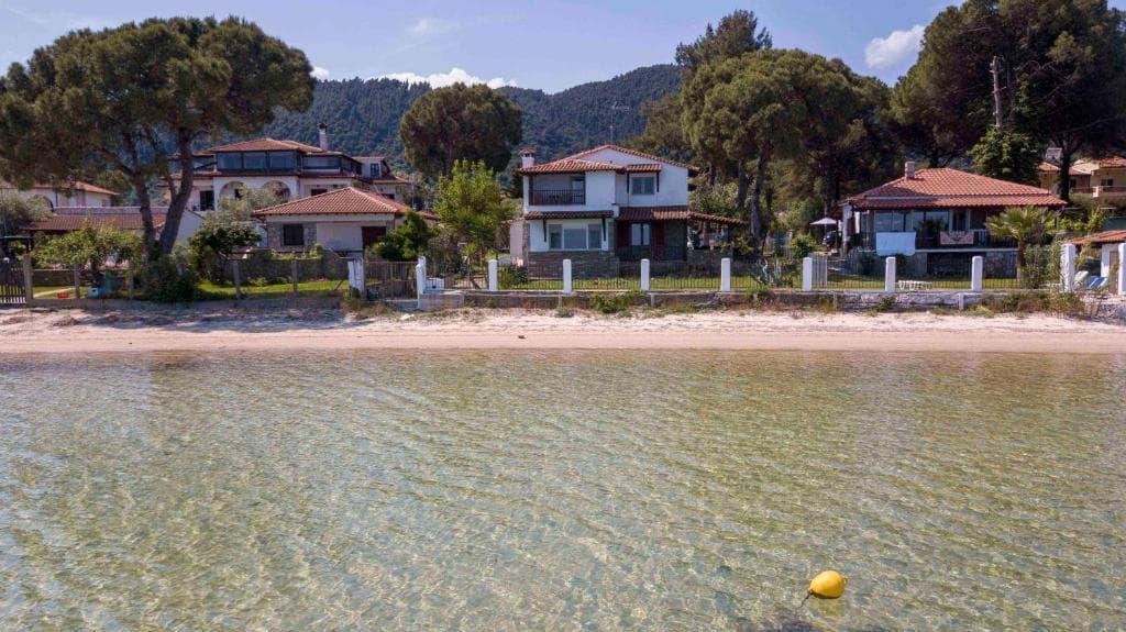 For Sale Detached house 200 m² in Sithonia, Chalkidiki