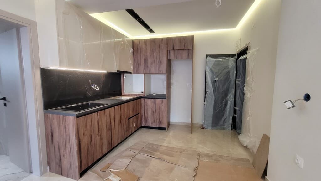 For Sale Flat 56 m² in Thessaloniki