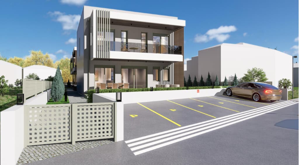 For Sale Flat 80 m² in Sithonia, Chalkidiki