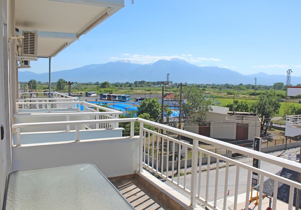 For Sale Flat 50 m² on the Olympic Coast