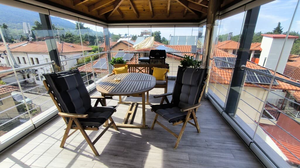 For Sale Flat 105 m² on the Olympic Coast