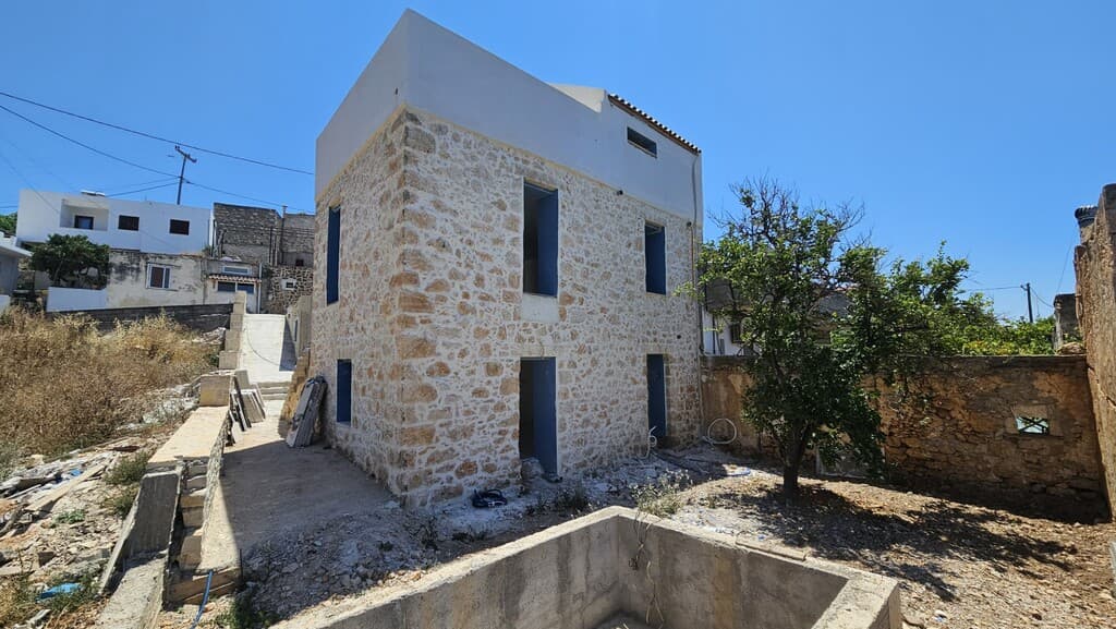 For Sale Maisonette 150 m² in Crete