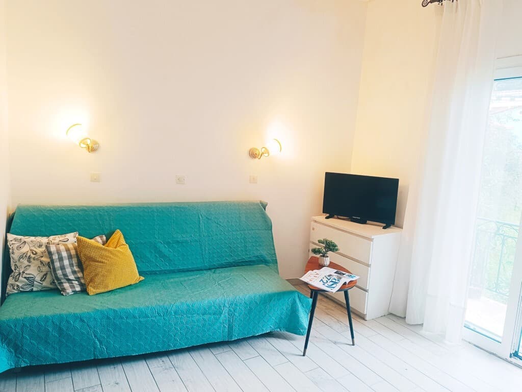 For Sale Flat 56 m² in Corfu