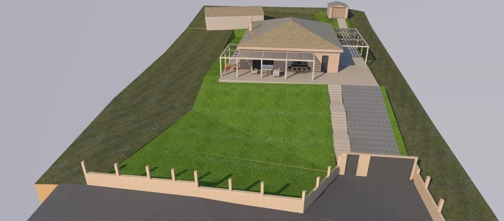 For Sale Detached house 177 m² in Corfu