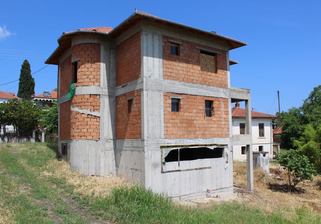 For Sale Detached house 160 m² on the Olympic Coast