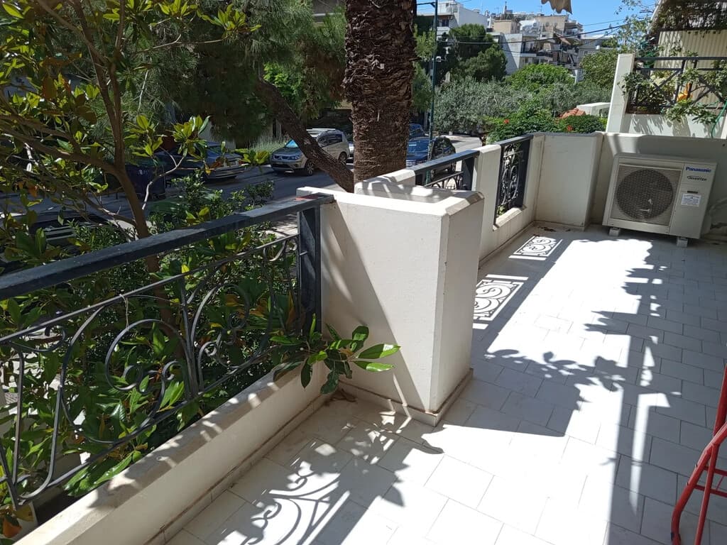 For Sale Flat 113 m² in Athens