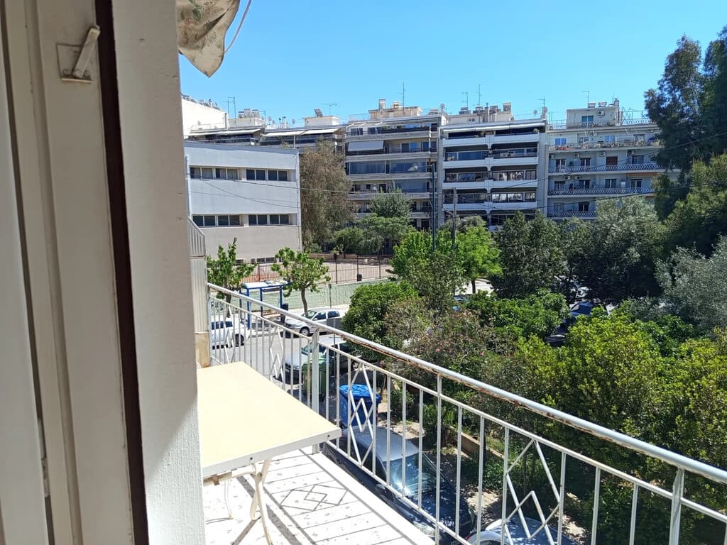 For Sale Flat 71 m² in Athens