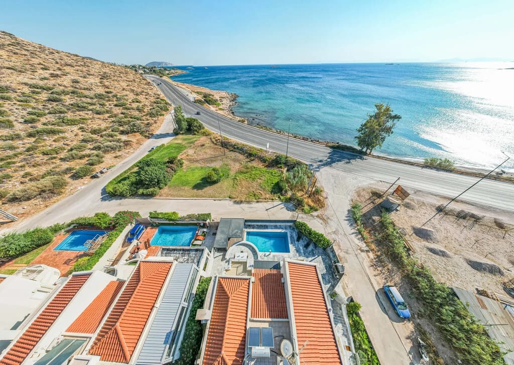 For Sale Villa 384 m² in Attica
