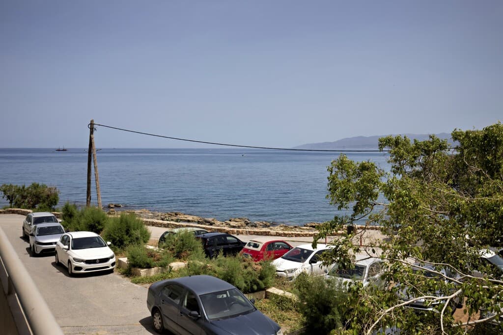 For Sale Flat 42 m² in Crete