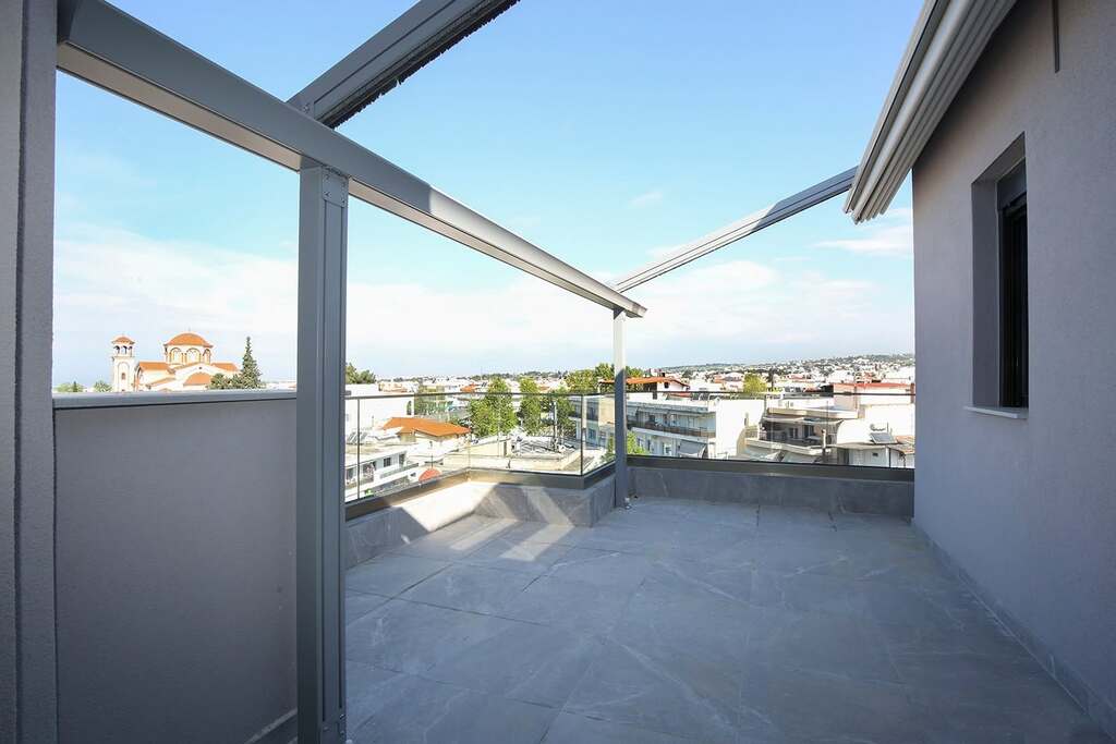 For Sale Duplex 131 m² in Thessaloniki