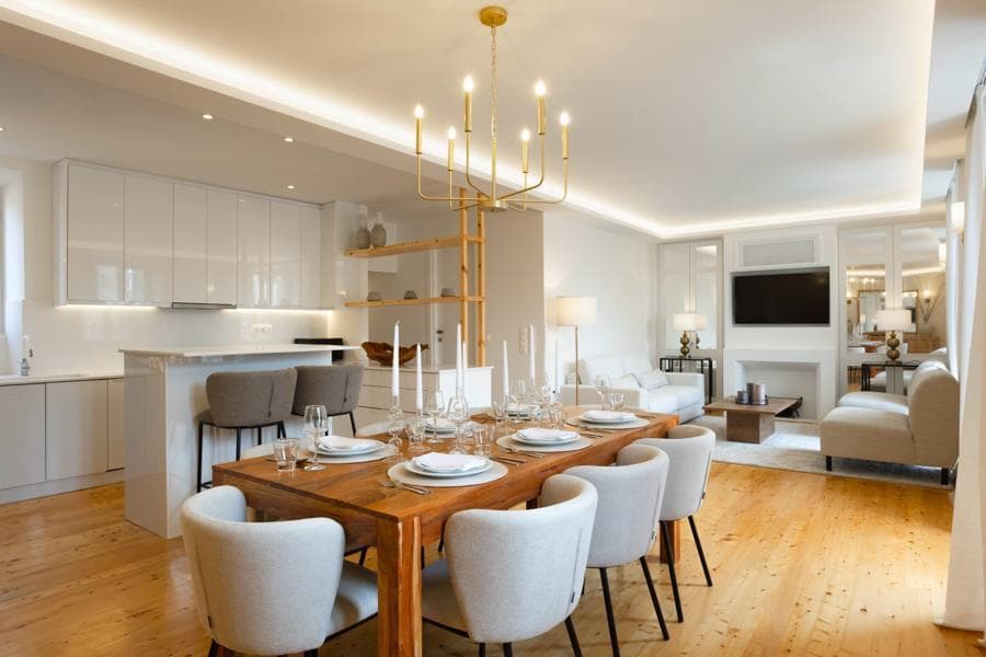 For Sale Flat 133 m² in Corfu