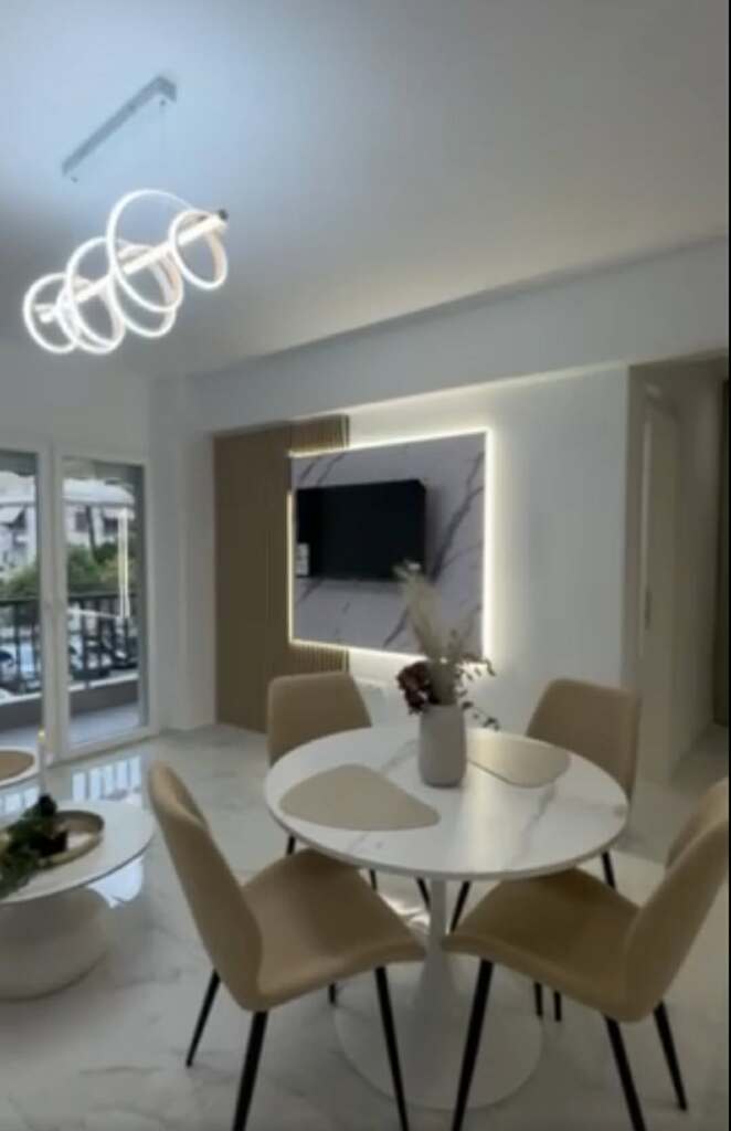 For Sale Flat 55 m² in Thessaloniki