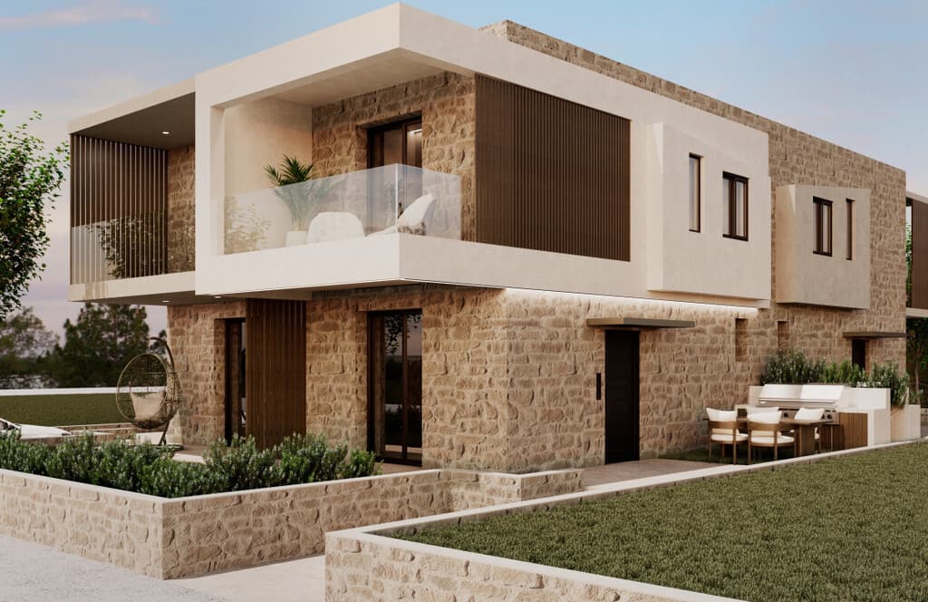 For Sale Maisonette 67 m² in Chalkidiki