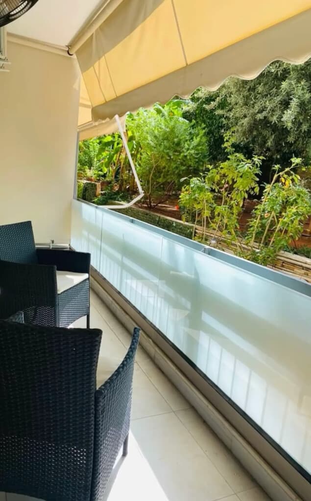 For Sale Flat 50 m² in Athens