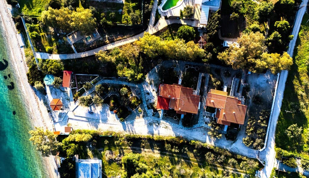For Sale Villa 500 m² in Peloponnese