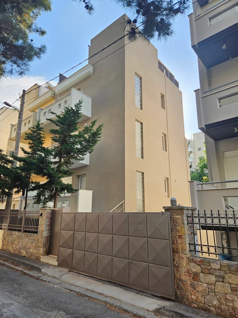 For Sale Detached house 215 m² in Athens